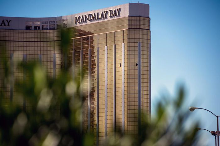 MGM Agrees to Pay Las Vegas Shooting Victims Up to $800 Million
