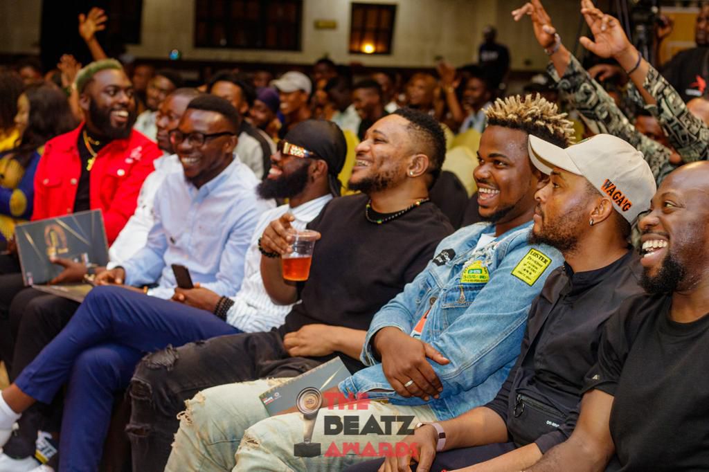 The Beatz Awards 2019: Don Jazzy to reward renamed award category 'Don Jazzy New Discovery Producer' with him