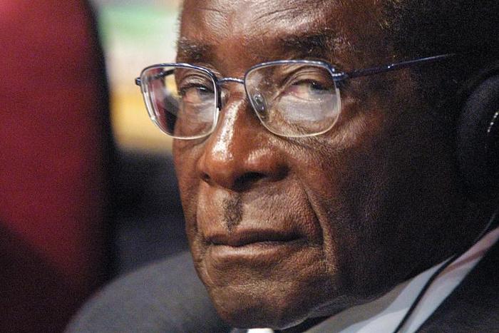 Mugabe ruled Zimbabwe for more than 37 years. He leaves a country divided and mired in poverty