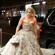 J.Lo Was Just Spotted In A Wedding Dress