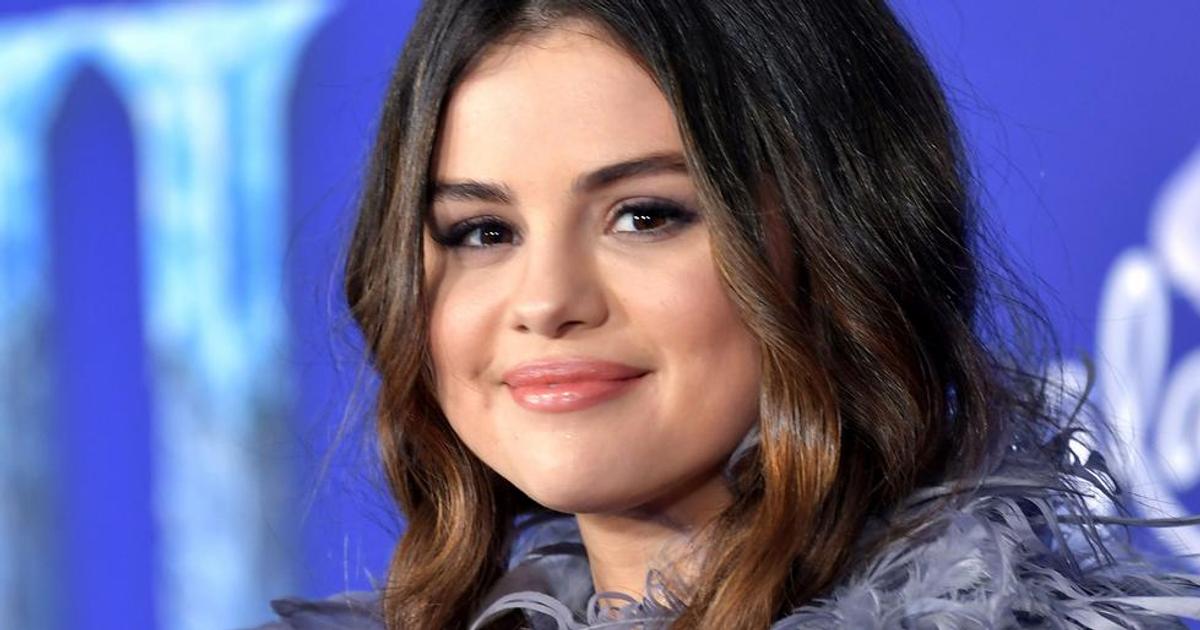 Selena Gomez Reveals People Attacked Her For Weight Gain Caused By ...