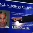 US financier Jeffrey Epstein was arrested in New York in July on charges of trafficking underage girls for sex