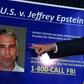 US financier Jeffrey Epstein was arrested in New York in July on charges of trafficking underage girls for sex