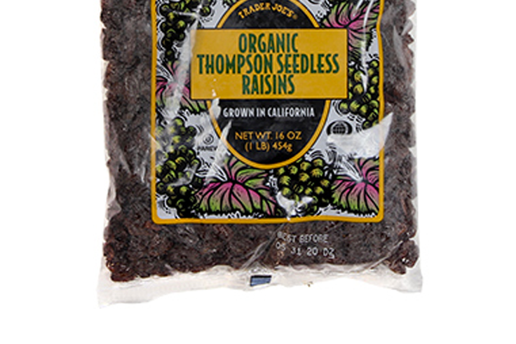 27 Trader Joe’s Snacks That Are Absolutely Worth The Hype