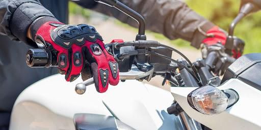 How to select a motorcycle