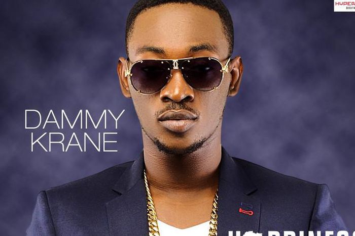 Police to arraign Dammy Krane for allegedly threatening the lives of staff members of a bet company. (Pulse)