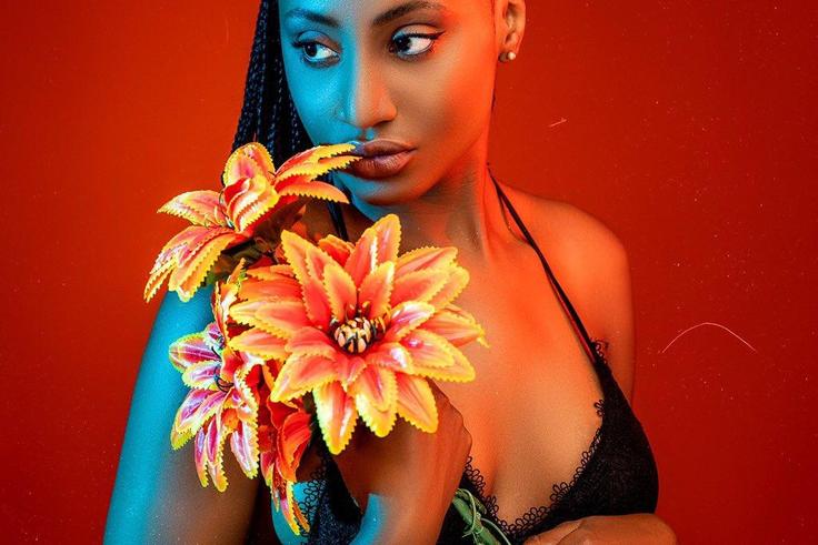 Bella Alubo releases new 10-ttrack EP, 'Summer's Over.' (Twitter/BellaAlubo)