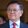 Kem Sokha, 66, is the co-founder of the banned Cambodia National Rescue Party