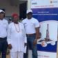 Indigenous companies, Oando and JV Partner promote health initiative in Kwale Delta