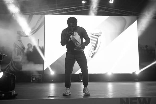 #LetsGoSmooth: Unforgettable moments from the Abuja launch of Guinness Smooth