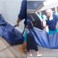 Angry family carries dead body to popular Insurance company’s office to demand funeral claim (video)