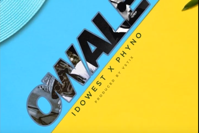 Idowest releases new music, 'Owale.' (YouTube/Music Vevo)