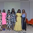 Fostering collaboration and knowledge sharing - #LagosFW Fashion Focus talks in Abuja, Dakar, Kigali and Lagos [Credit: Lagos Fashion Week]