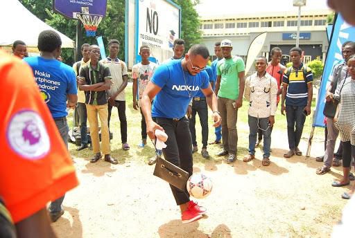 Pulse Campus Invasion is heading for UNIBEN 1