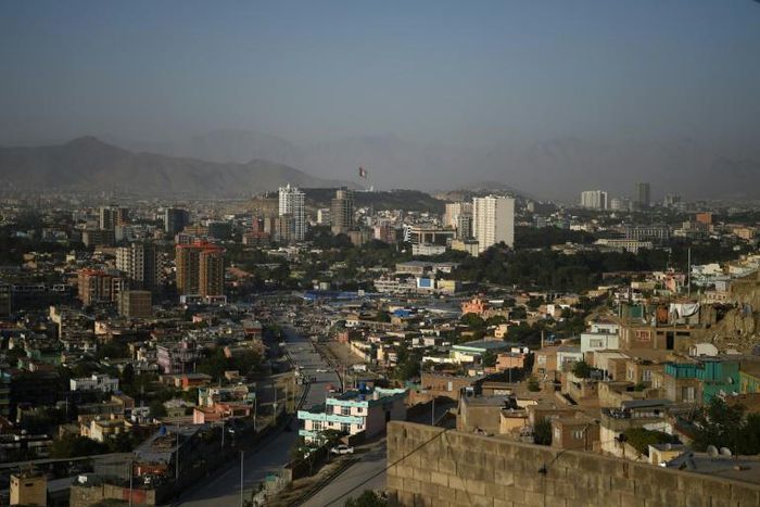 An explosion at a wedding in Kabul came just as the US and the Taliban are widely expected to sign off on a deal that would see American troops begin to depart Afghanistan