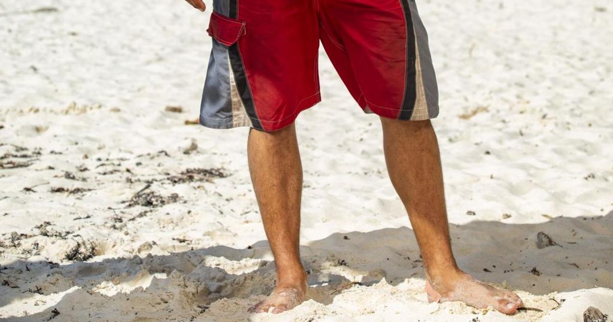 Boston Rob's 7 Most Memorable Survivor Moves | Pulse Nigeria