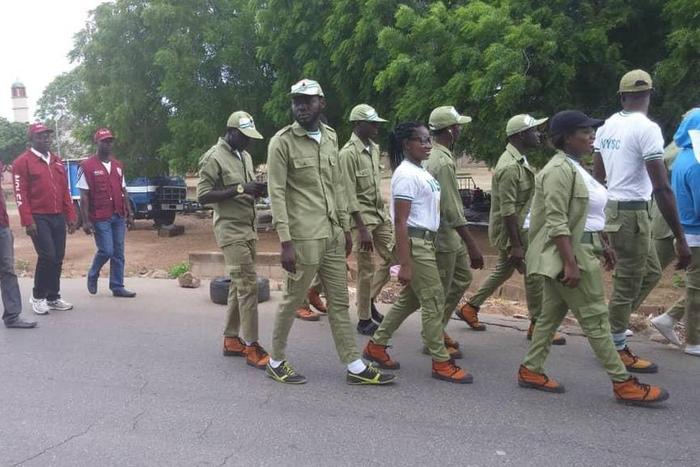 Police to prosecute 2 fake corps members for forgery [Thisday]