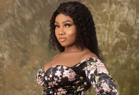 Tacha was one of the twenty-six housemates at the recently concluded Big Brother Naija 'Pepper Dem' season four.