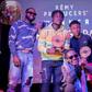 Remy Martin announces winners of Remy Producers Trilogy Season 1