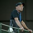 Athletics coach Alberto Salazar, seen in 2015, was suspended by the US Anti-Doping Agency for four years for doping October 1, 2019