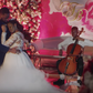 Teddy A and BamBam feature in Johnny Drille's new video for, 'Count On You.' (YouTube/Mavin)