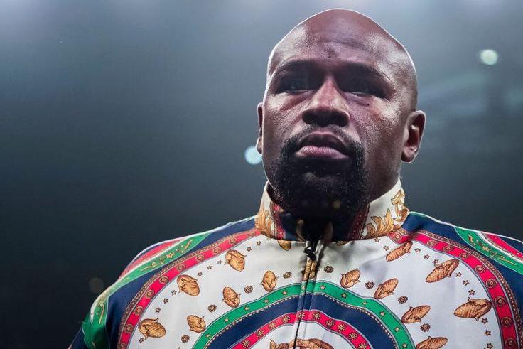 Floyd Mayweather Coming Out of Retirement in 2020