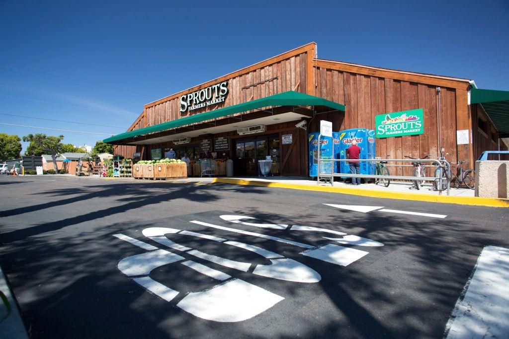 The 10 Healthiest Grocery Stores In The U.S., According To Nutritionists