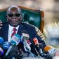 Ex-president Robert Mugabe justified the land grabs as a way to correct colonial-era land ownership disparities