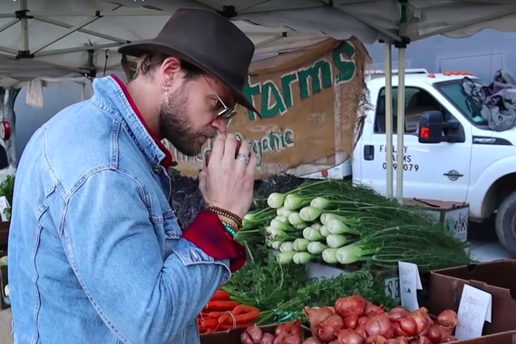 These 2 Bodybuilders Tried Going Vegan for 30 Days