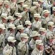 Washington wants to end its military involvement in Afghanistan and has been talking to the Taliban since at least 2018