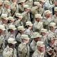 Washington wants to end its military involvement in Afghanistan and has been talking to the Taliban since at least 2018