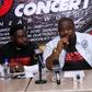 DJ Bobbi Red Alert concert [Salt of the Earth Entertainment]