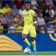 Samuel Chukwueze (Jose Breton/Pics Action/NurPhoto via Getty Images)