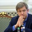 Ukrainian National Security and Defence Council Oleksandr Danylyuk (pictured September 2, 2019) has resigned, the first high-profile resignation since comedian-turned-president Volodymyr Zelensky took office in May 2019