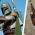 Could Boba Fett Actually Be in ‘The Mandalorian’?