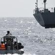 The Gulf of Guinea is notorious for piracy, but nations in region have limited surveillance and maritime defence capabilities