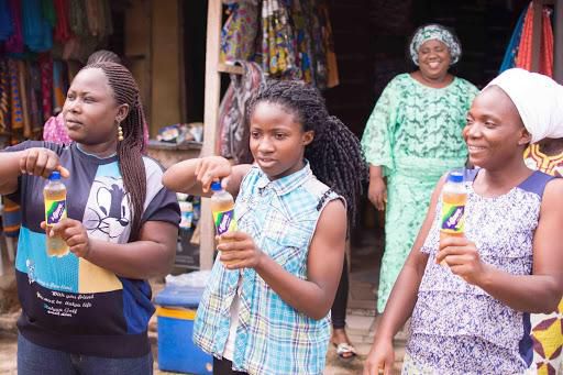 La Casera adds excitement to the 2019 Udiroko Festival