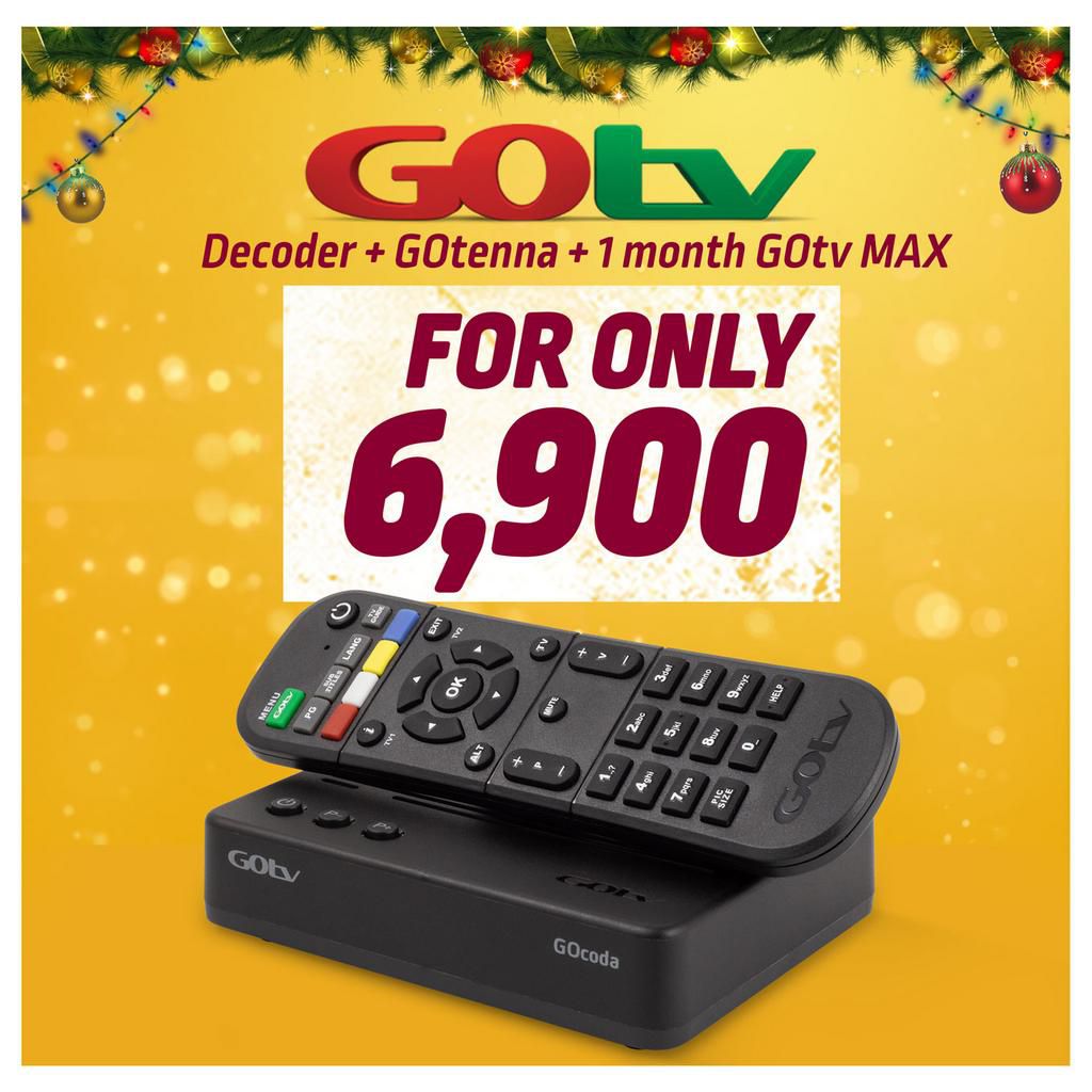 This na di season to make time for family