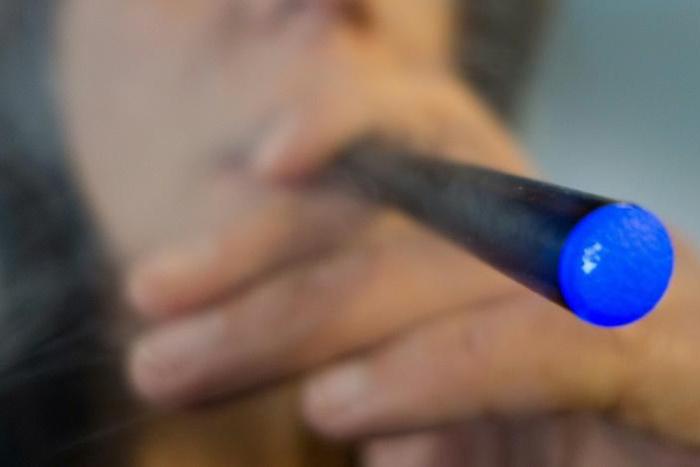 E-cigarettes may cause inflammation, oxidative stress and unstable blood flow, the study found