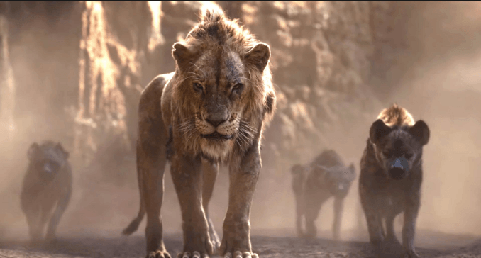 Teach your kids these valuable lessons from The Lion King