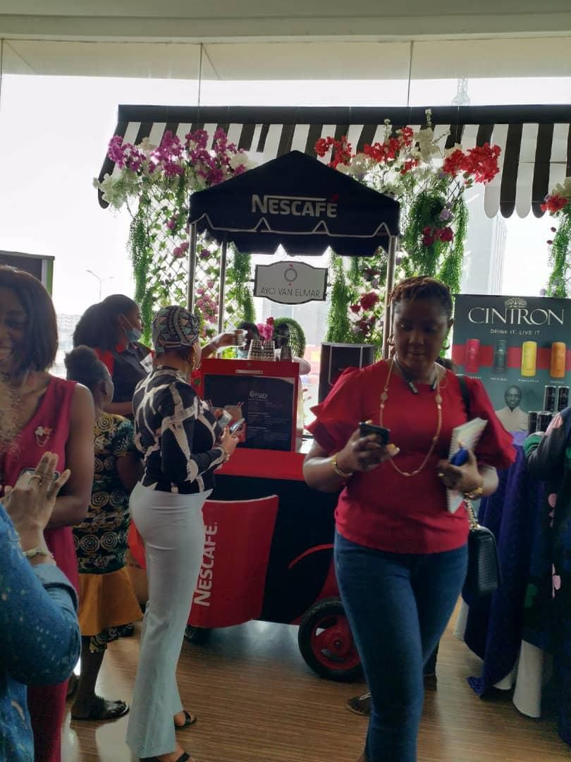 JOWY'S Fashion Brunch - Success Series