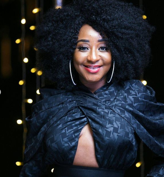 2019 AFRIFF [Instagram/AFRIFF]