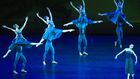 What's Chinese About Chinese Ballet?
