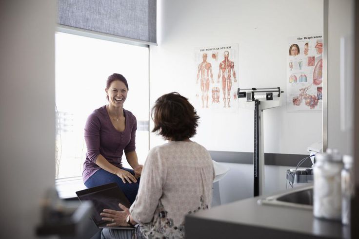 Postpartum Exercise: 9 Things A Doctor and Certified Trainer Want You To Know