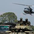 The Venezuela National Guard has been deployed in Tachira state and other sited near the border with Colombia