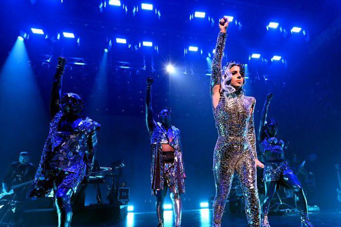 Lady Gaga's Childhood Explains A Lot About Her