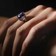 Diamonds are forever, embargoes not so much