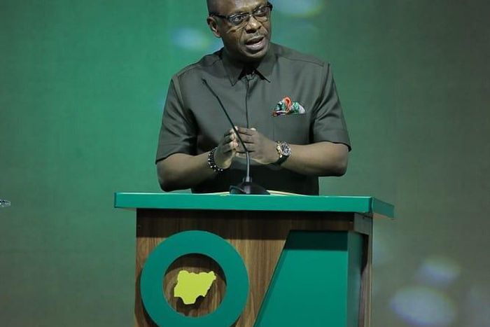 Nigeria@59: The Platform advocates change in government policies