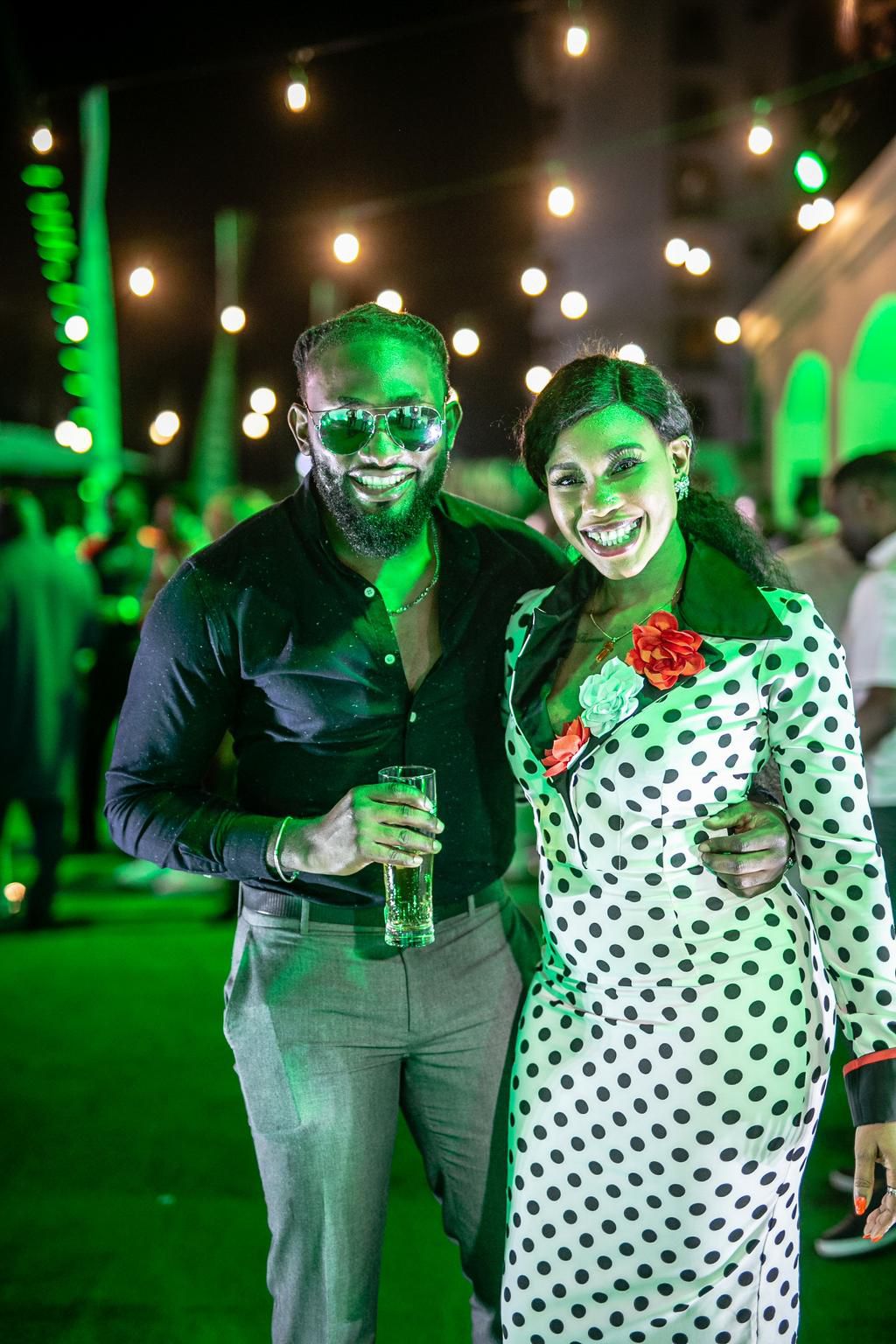 Heineken Reinforces Category Leadership;unveils Sleek and Stylish new 33cl Cans