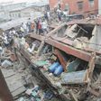 Eastern Region: One dead after storey building collapsed